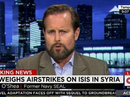 Fmr. Iraq Hostage Coordinator: After Withdrawal, Rescue Operations Must Be Rebuilt from Scratch